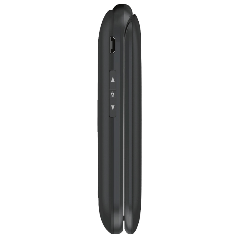 Beafon S480 Seniorentelefon black