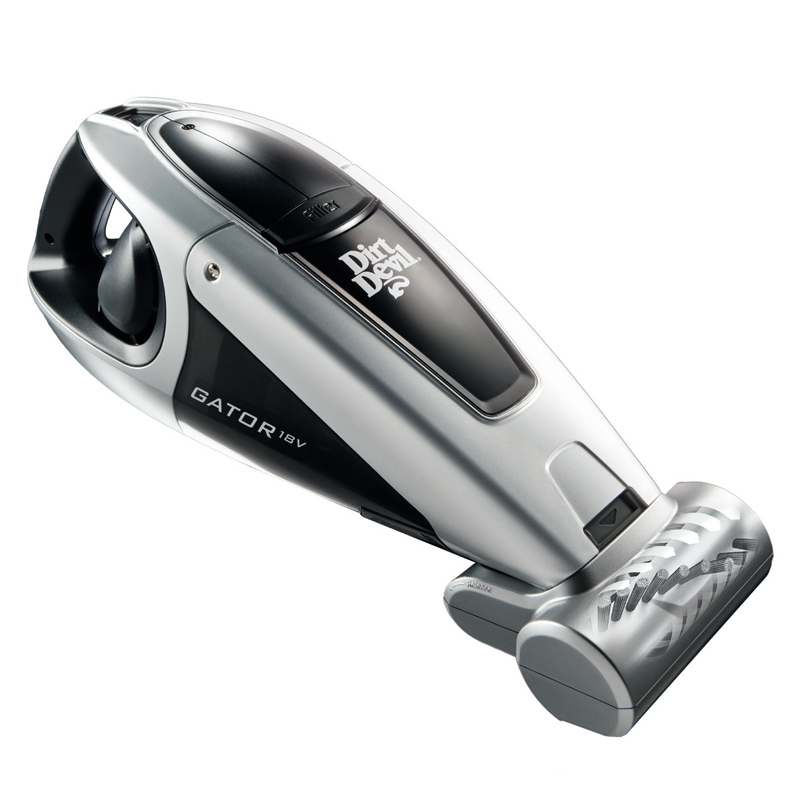 Dirt Devil M137 Gator Akku Handsauger