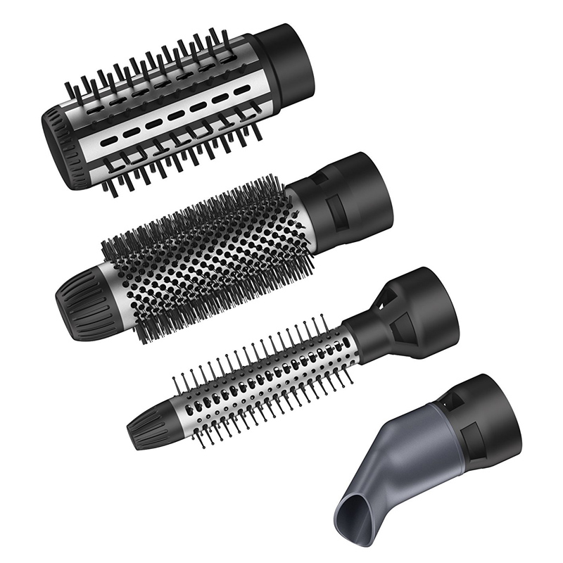 Carrera 535 Warmluftbürste