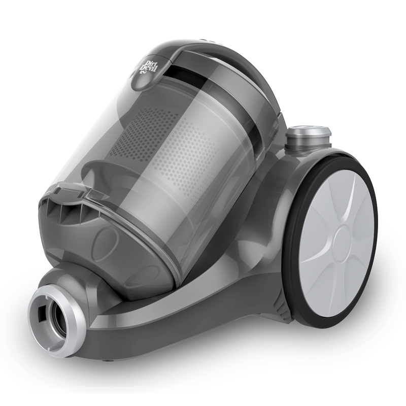 Dirt Devil C-Power XS M2815-3 Staubsauger ohne Beutel
