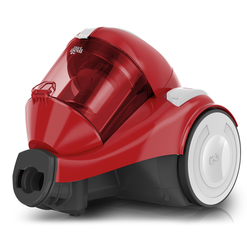 Dirt Devil DD2324-2 Func2.1 Staubsauger ohne Beutel