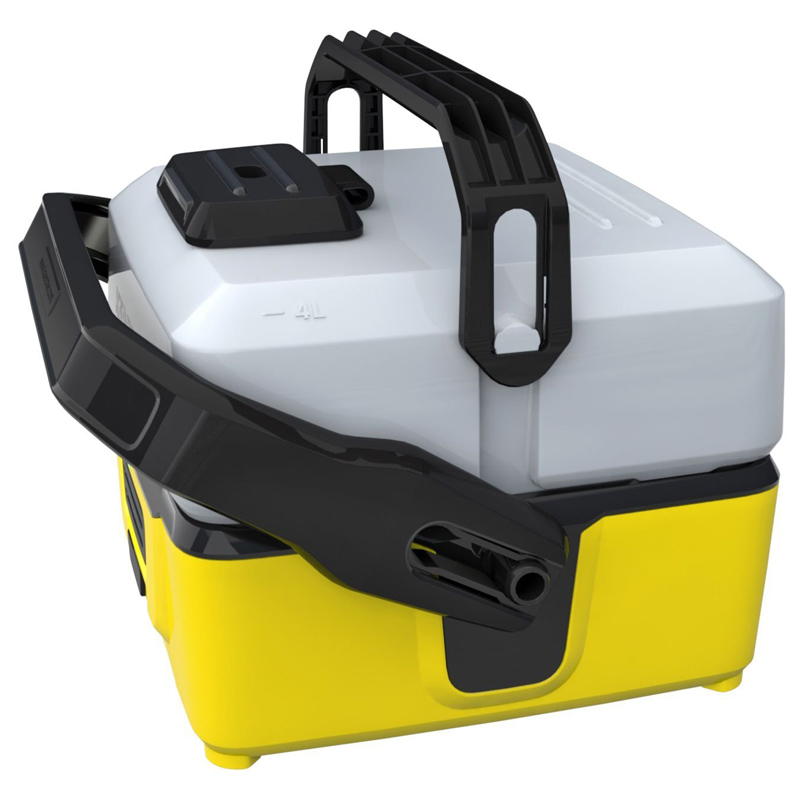 Kärcher OC 3 Mobile Outdoor Cleaner