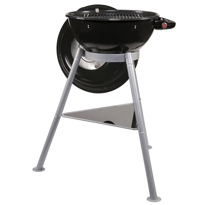 Outdoorchef Elektrokugelgrill P-420 E schwarz
