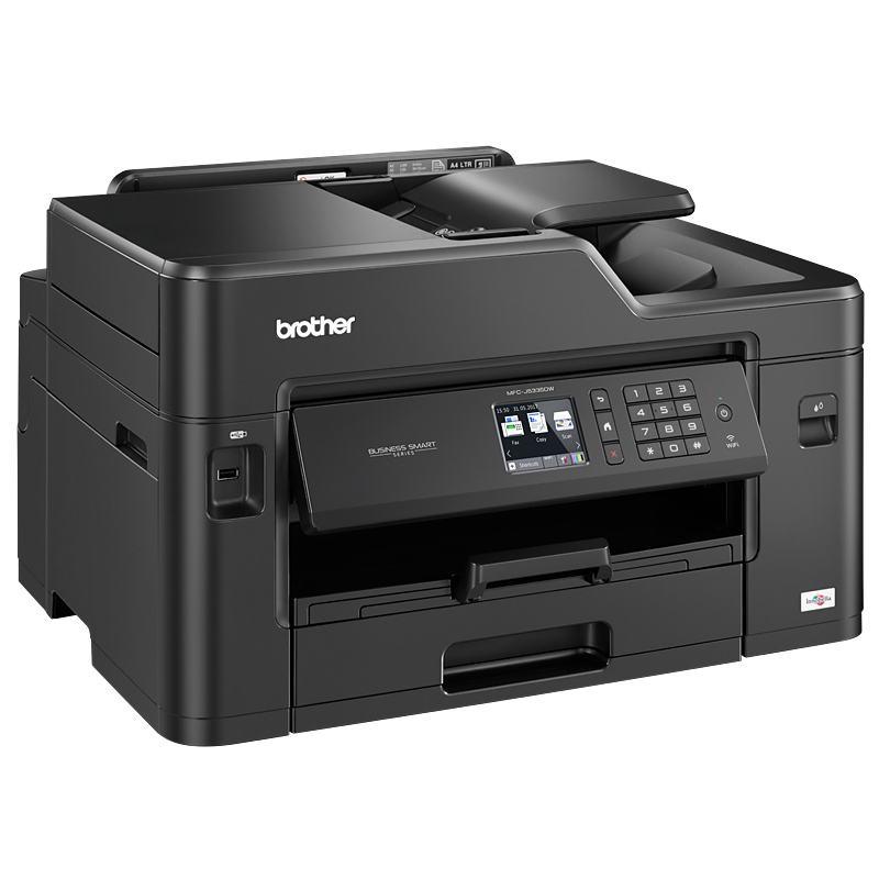 Brother MFC-J5335DW 4-in-1 Tinten-Multifunktionsdrucker