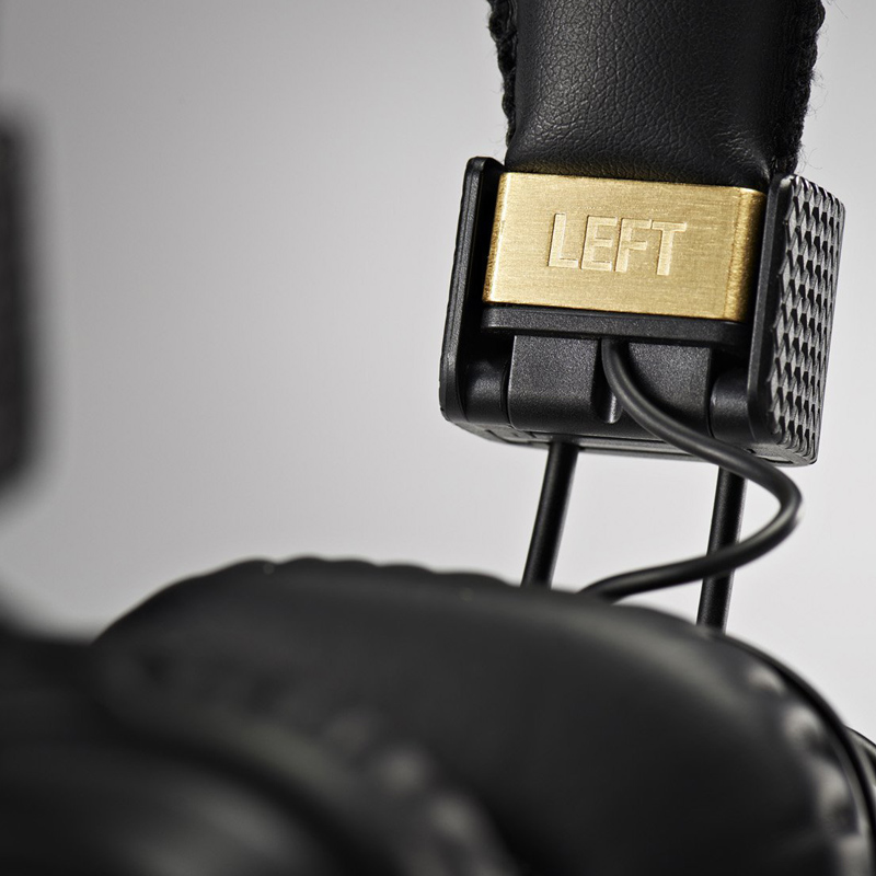 Marshall Major II OnEar Kopfhörer schwarz Ausstellungsgerät