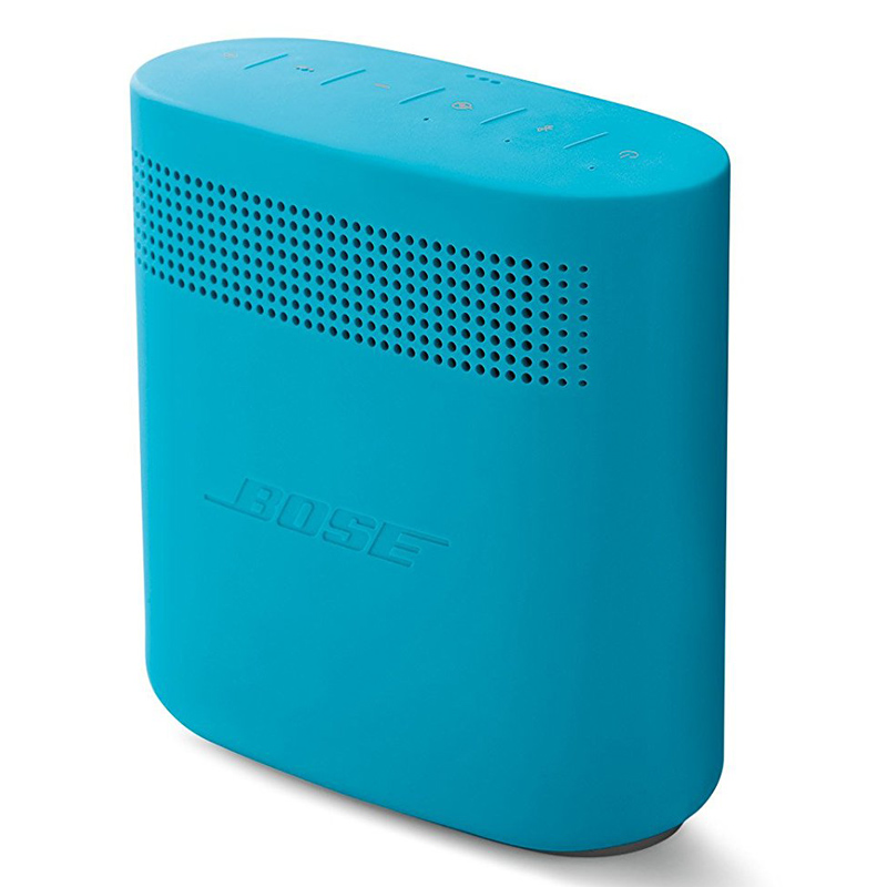 Bose SoundLink Color II blau