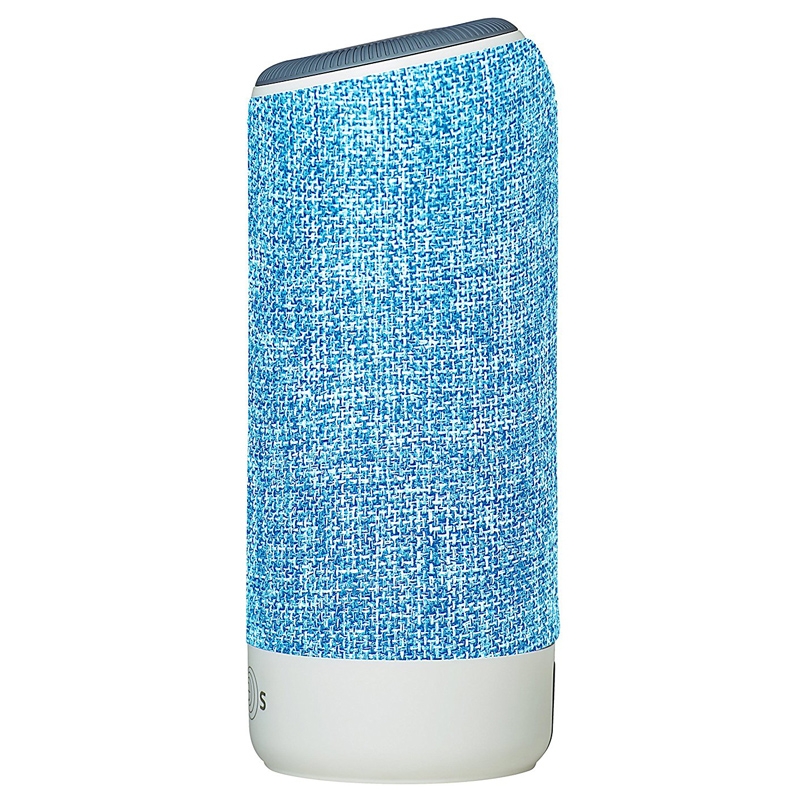 Quadral Breeze S Bluetooth Lautsprecher light blue