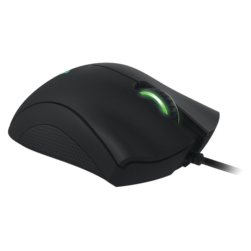 Razer DeathAdder Ergonomische Gaming Maus (2. Wahl)