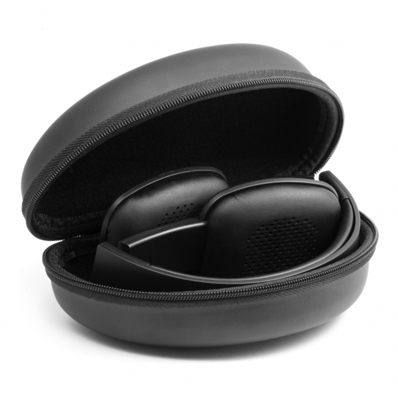 Technaxx MusicMan Slim Bluetooth Kopfhörer BT-X27 schwarz