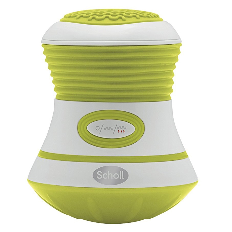 Scholl Massagegerät DRMA 7433UKE