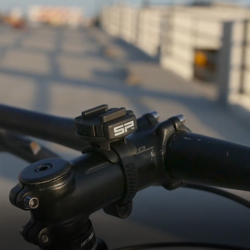 SP Connect Bike Bundle iPhone 5/SE