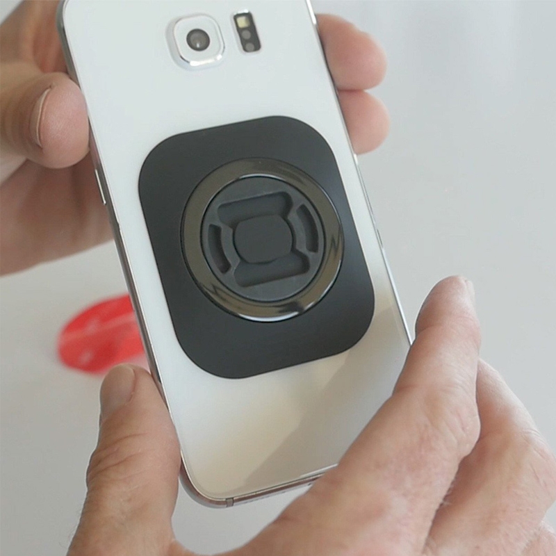 SP Connect Universal Interface