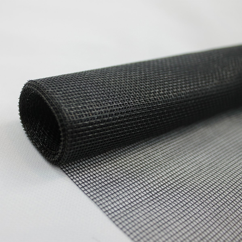 easy life Insektenschutz Fenster greenLINE 100 x 120 cm in Weiß Fliegengitter mit ALU Rahmen