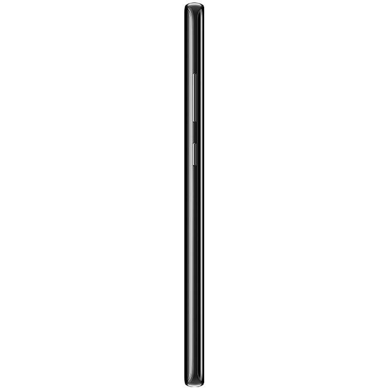 Samsung Galaxy Note 8 Smartphone midnight black