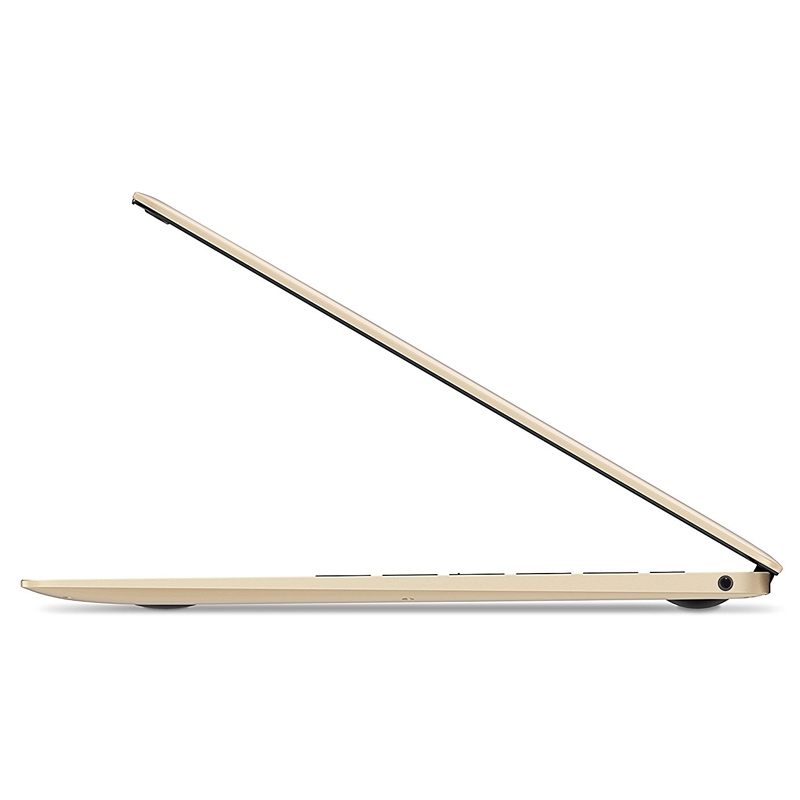 Odys Winbook 13 33,8 cm (13,3 Zoll) Notebook champagne