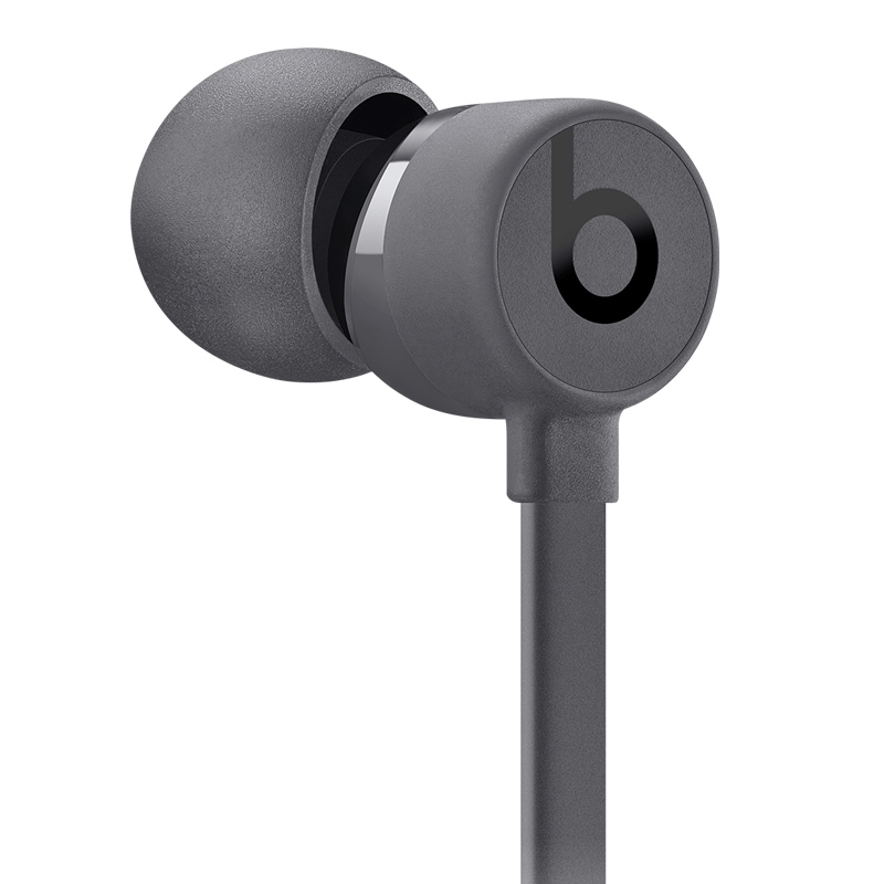 Beats By Dr. Dre X grau 2. Wahl Qualitätsprodukt