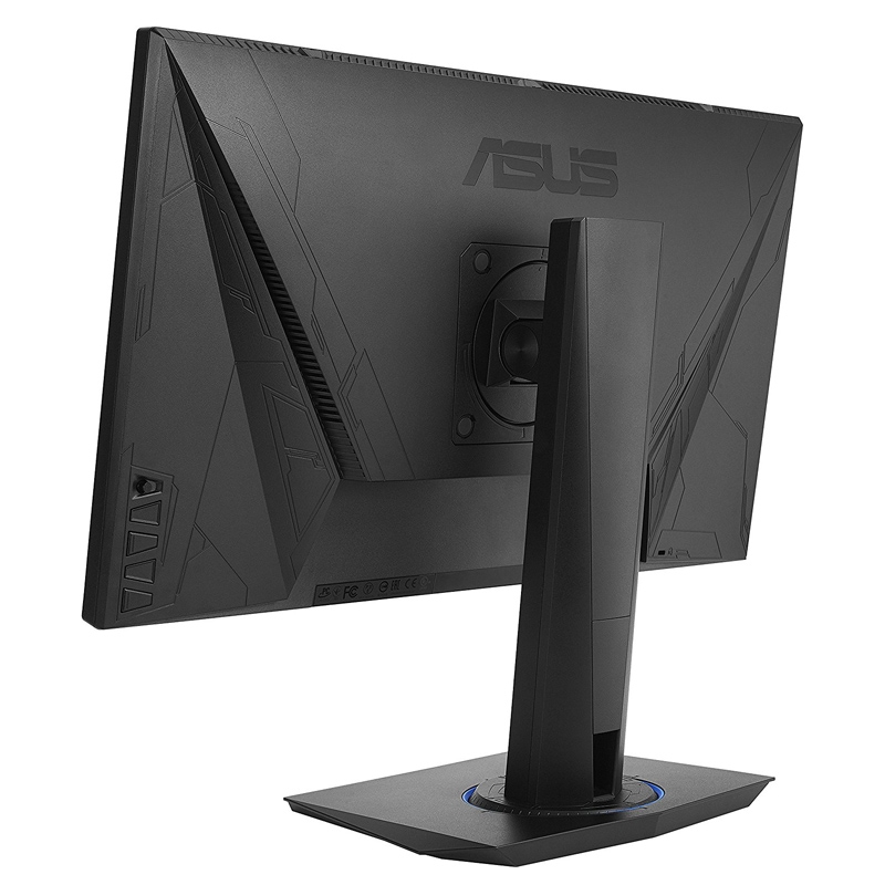 Asus VG245H 61 cm (24 Zoll) Monitor schwarz
