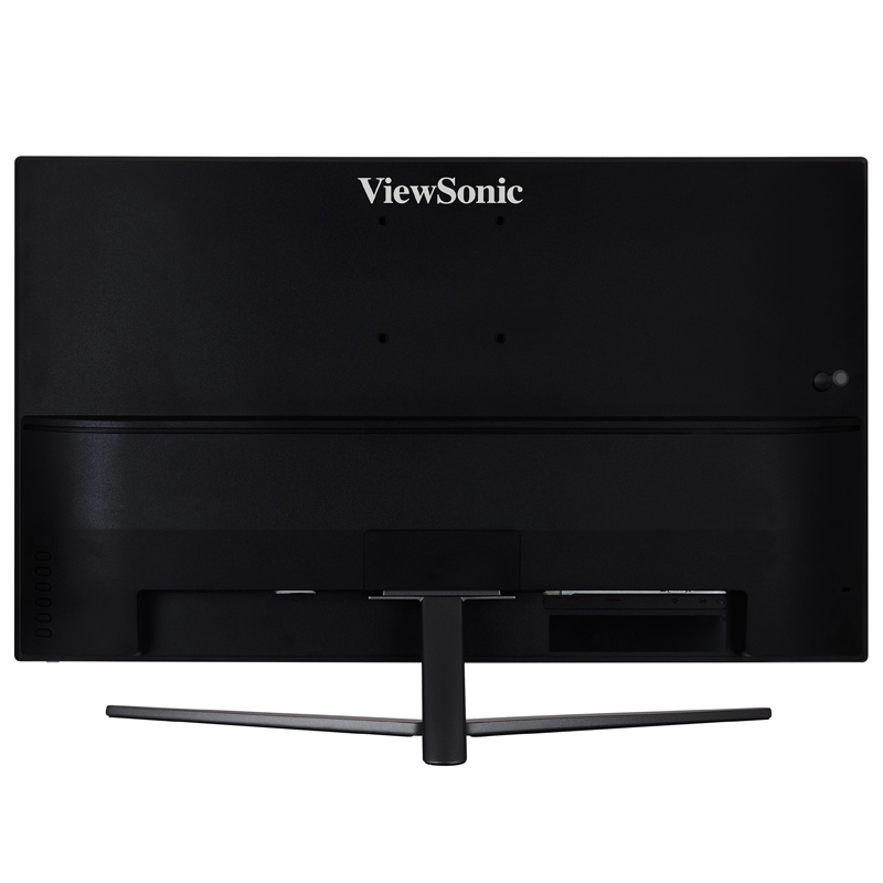 Viewsonic VX3211-MH 80,1 cm (32 Zoll) Entertainment Monitor