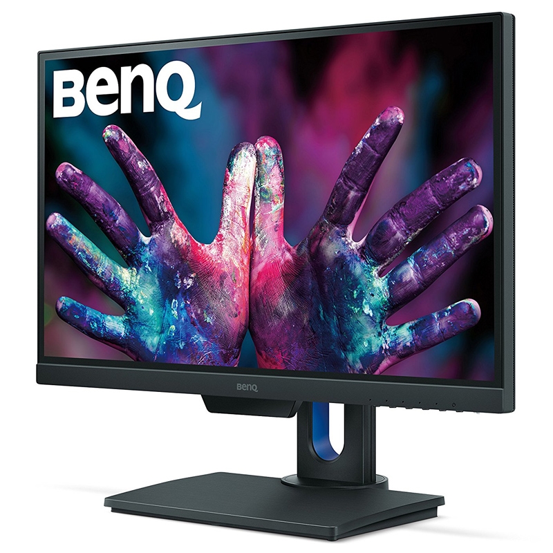 BenQ PD2500Q 63,5 cm (25 Zoll) 2K Designer-Monitor