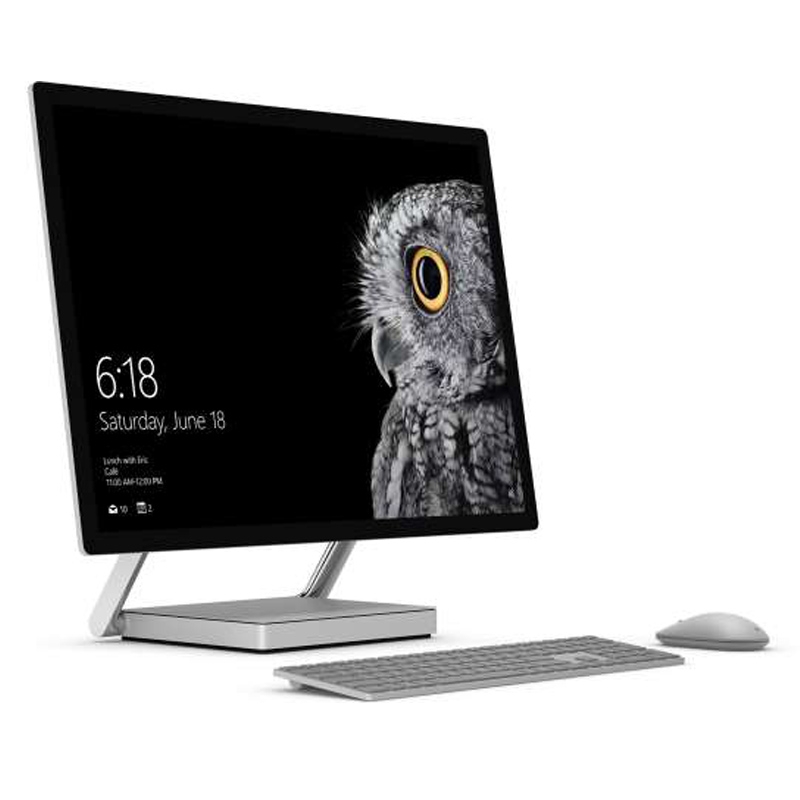 Microsoft Surface Studio i7 32GB 2TB W10P (28 Zoll)