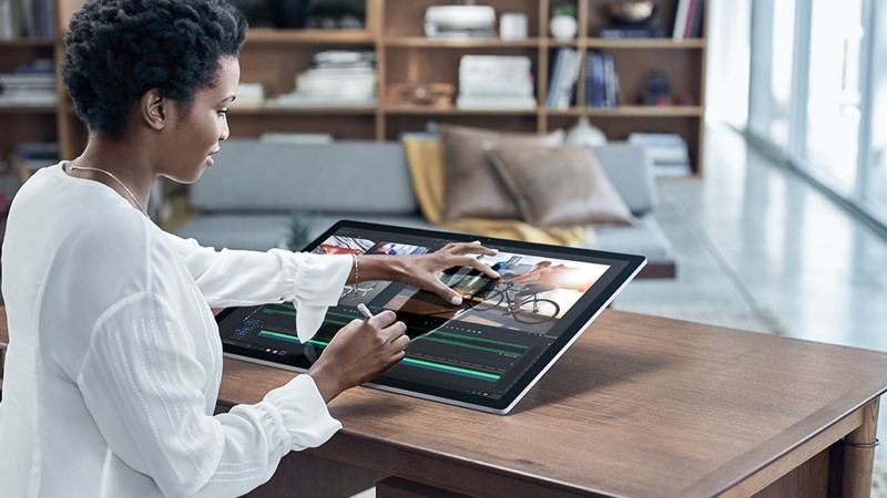 Microsoft Surface Studio i5 8GB 1TB W10P (28 Zoll)