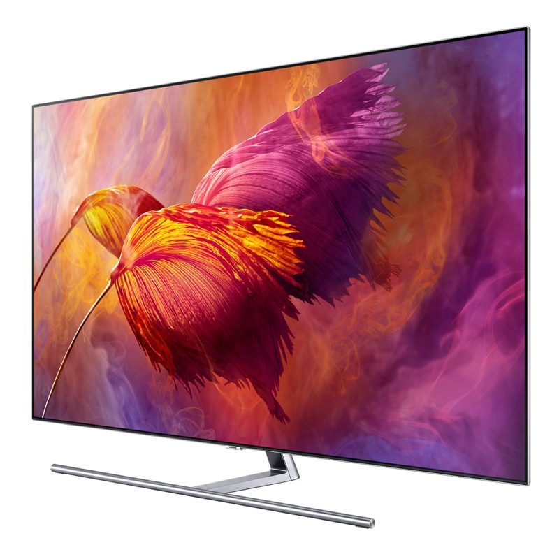 Samsung QE55Q8FGMTXZG 139cm (55 Zoll) 4K-LED-TV (Premium-Modell)