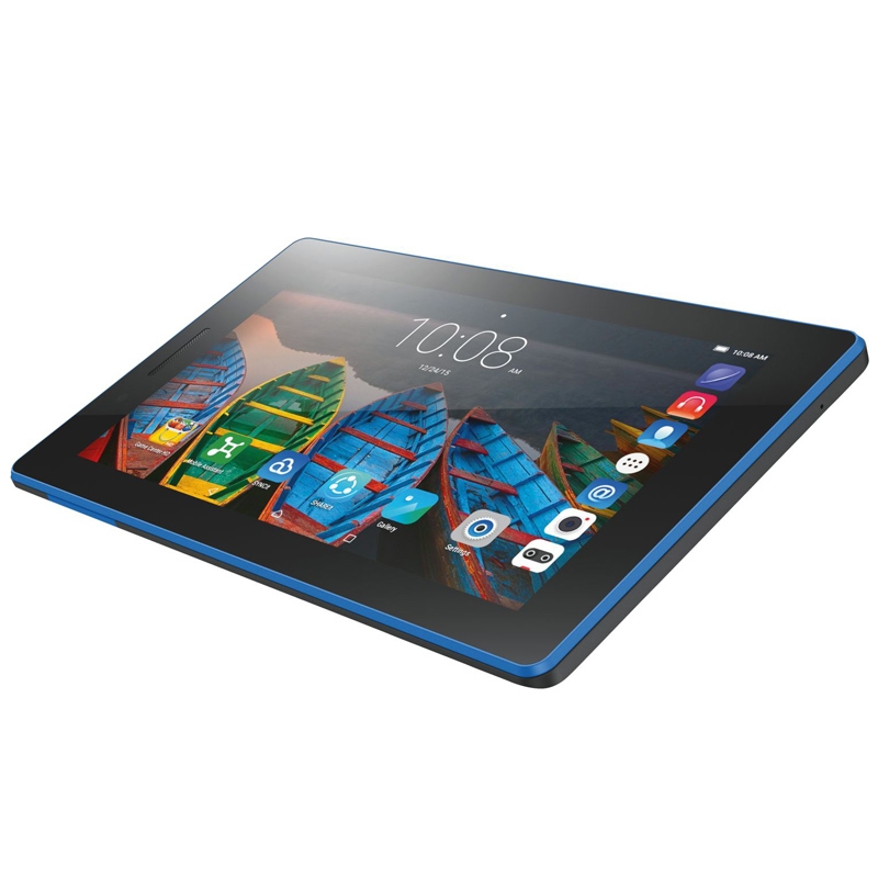 Lenovo Tab 3 710F Tablet schwarz