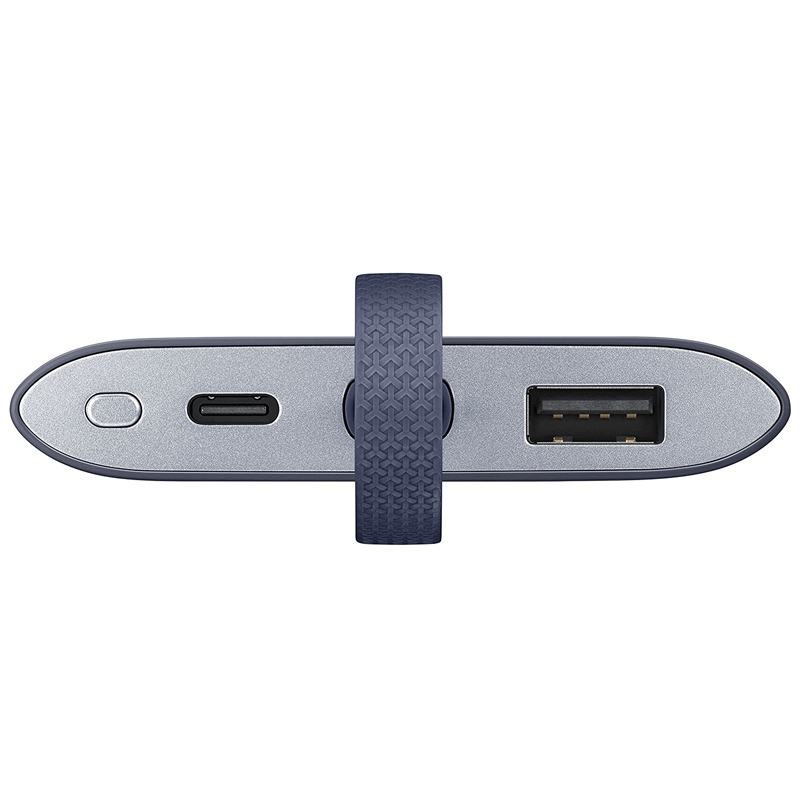 Samsung EB-PG950CNEGWW Externer Akkupack (5.100 mAh) navy