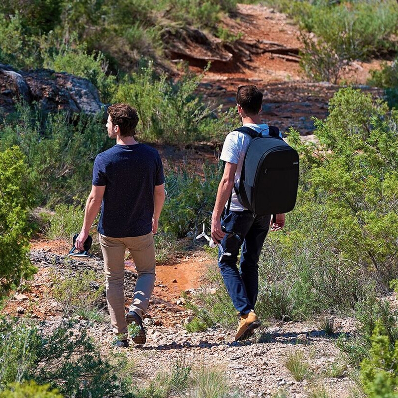 Parrot Bebop 2 FPV Drohne Adventurer-Pack