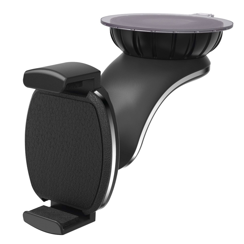 Hama Universal-Smartphone-Halter, für Geräte mit einer Breite von 5,5 - 9 cm