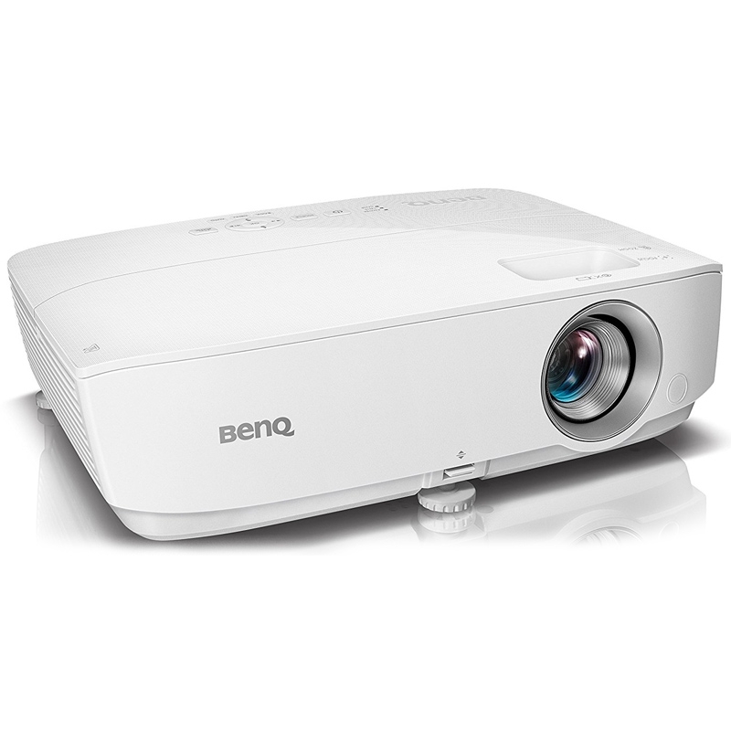 BenQ W1050 3D Heimkino DLP-Projektor