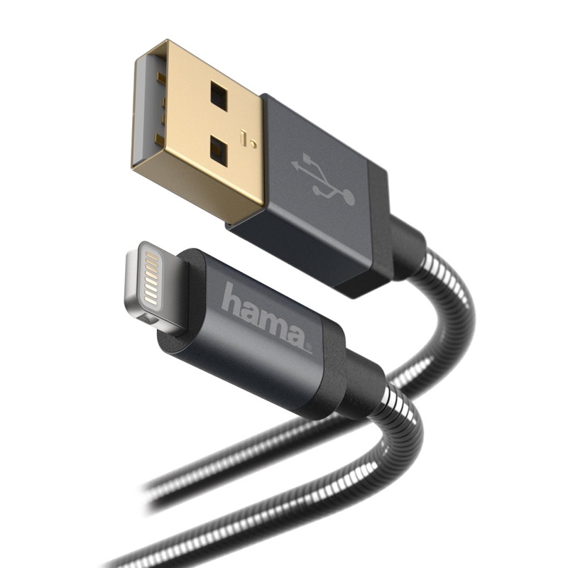Hama Lade-/Datenkabel 