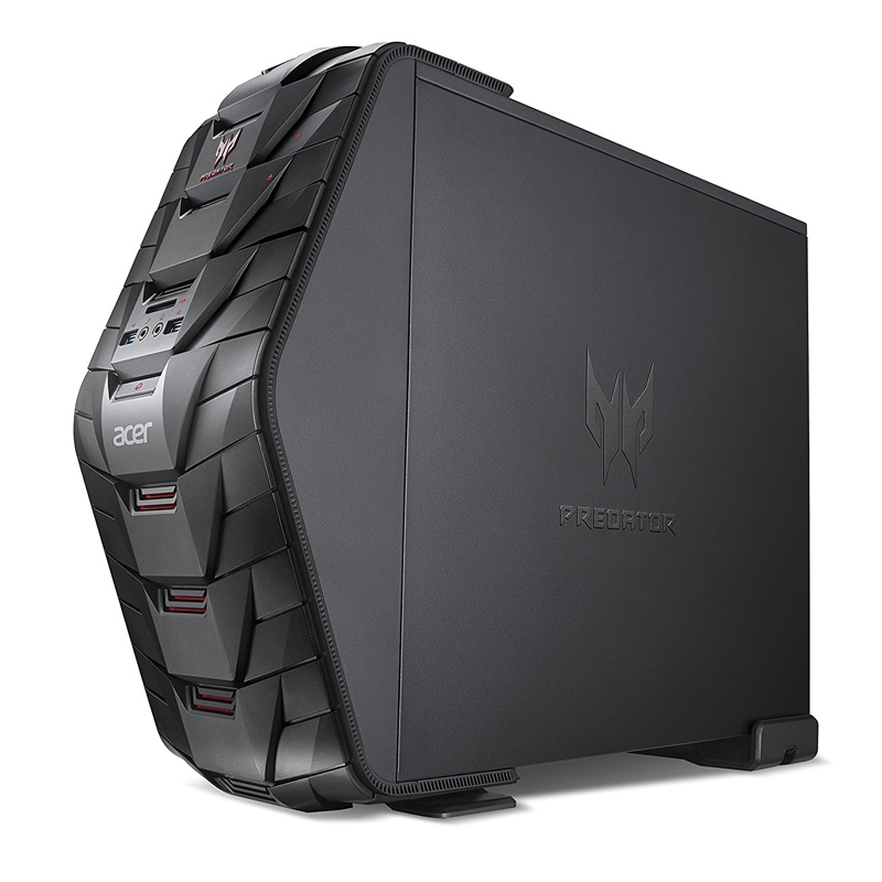 Acer Predator G3-710 Gaming-PC