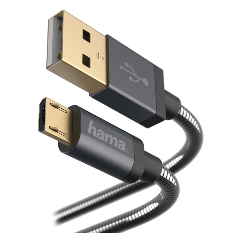 Hama Lade-/Datenkabel 