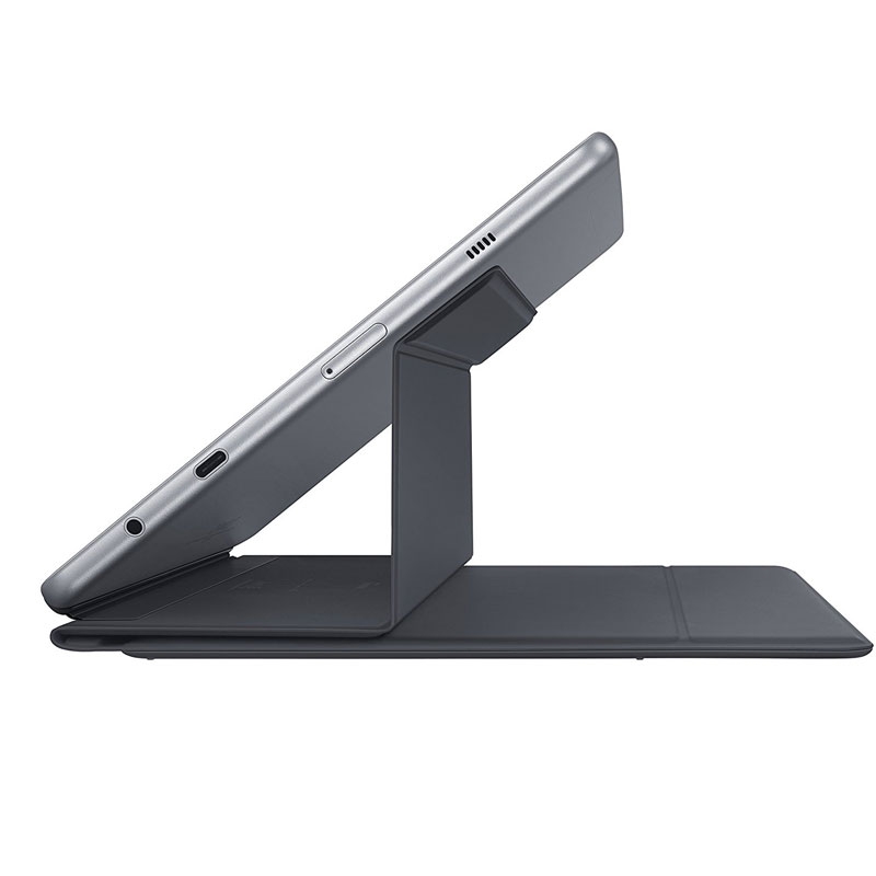 Samsung Galaxy Book W627 26,92 cm (10,6 Zoll) LTE Tablet PC silber