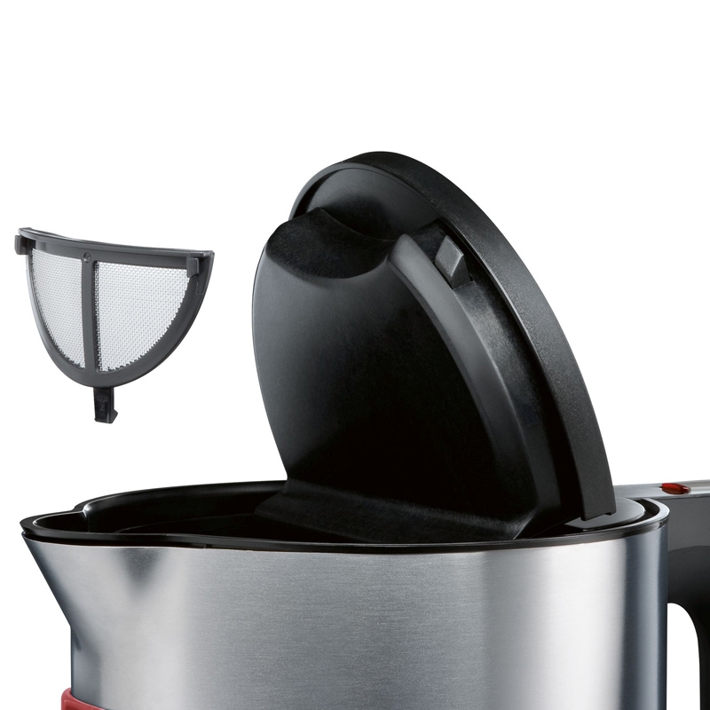 Siemens TW86105P Wasserkocher