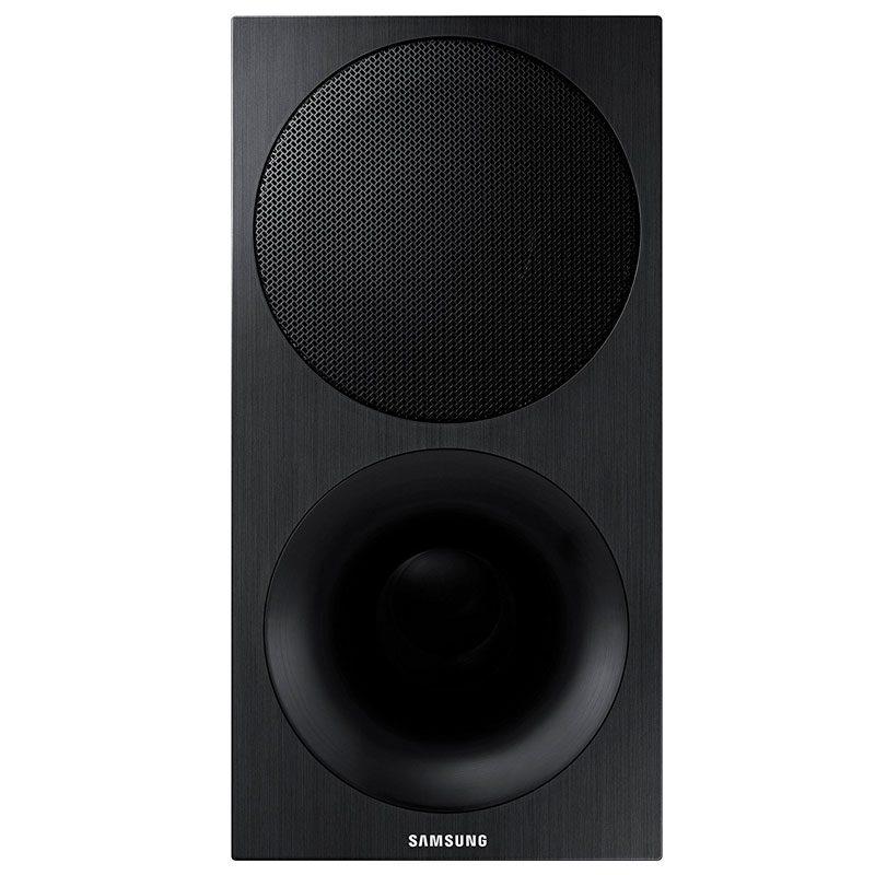 Samsung HW-M450/ZG Soundbar 320W schwarz