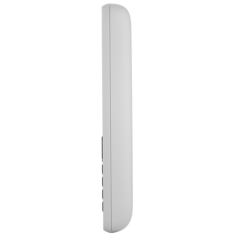 Nokia 105 (2017) Dual-SIM Handy weiß