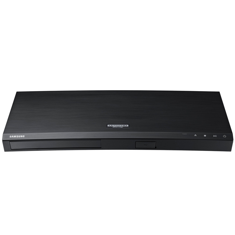 Samsung UBD-M8500/EN Blu-ray Player