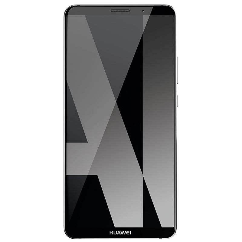 Huawei Mate 10 Pro T-Smartphone titanium grey