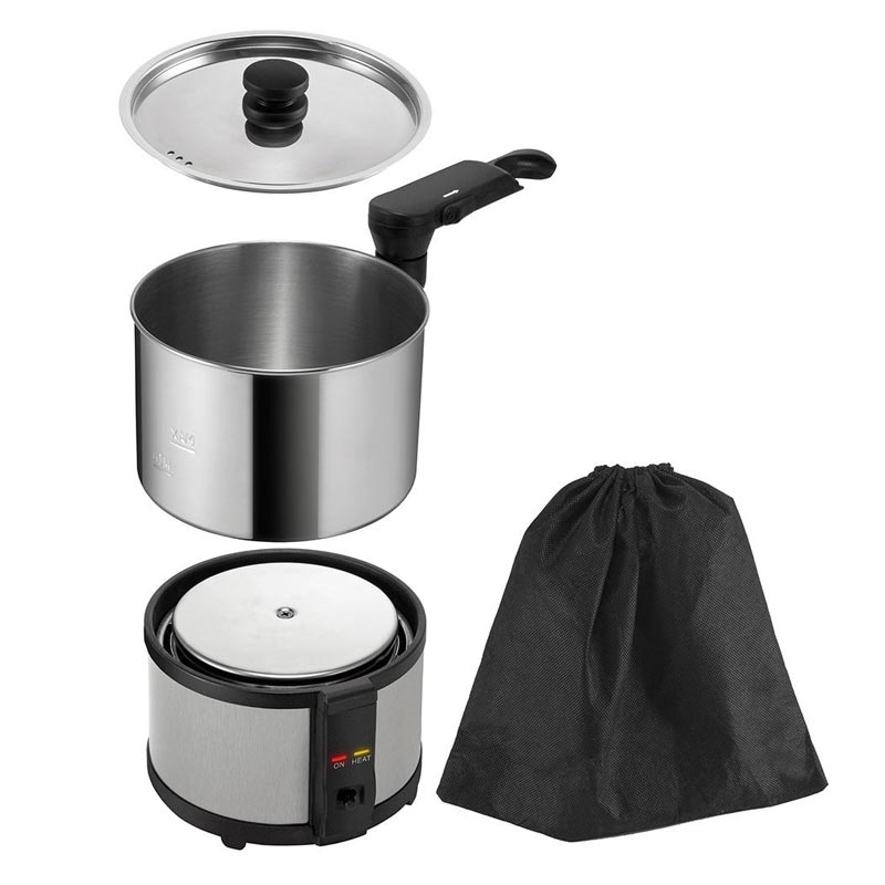 Unold 58855 Reise-Kocher