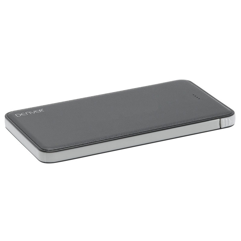 Denver PBS-10002 10.000mAh Powerbank 2. Wahl