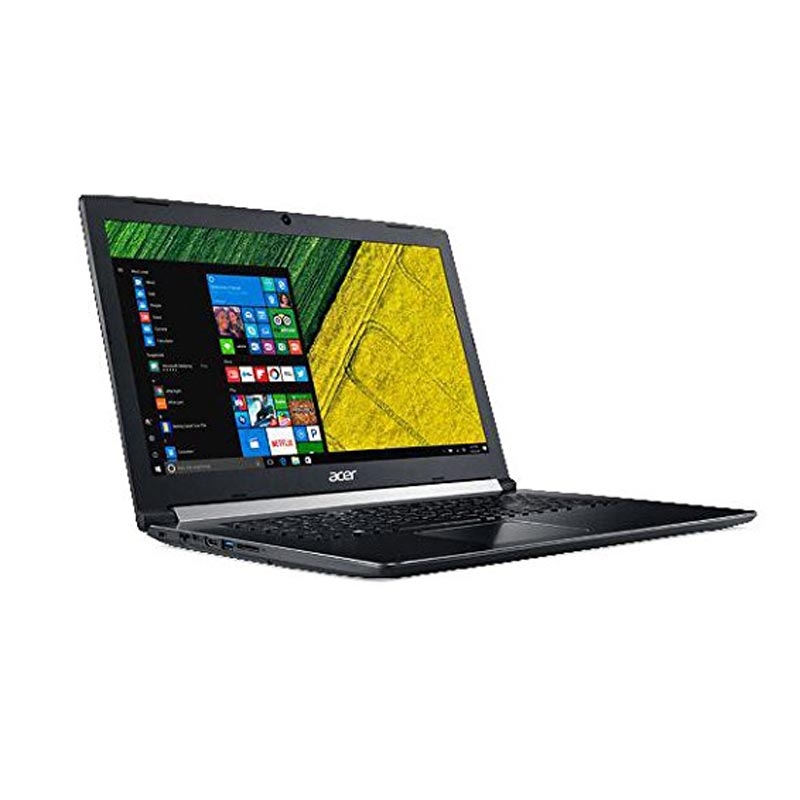 Acer Aspire 5 A517-51G-862F 43.9 cm (17.3 Zoll) Notebook schwarz