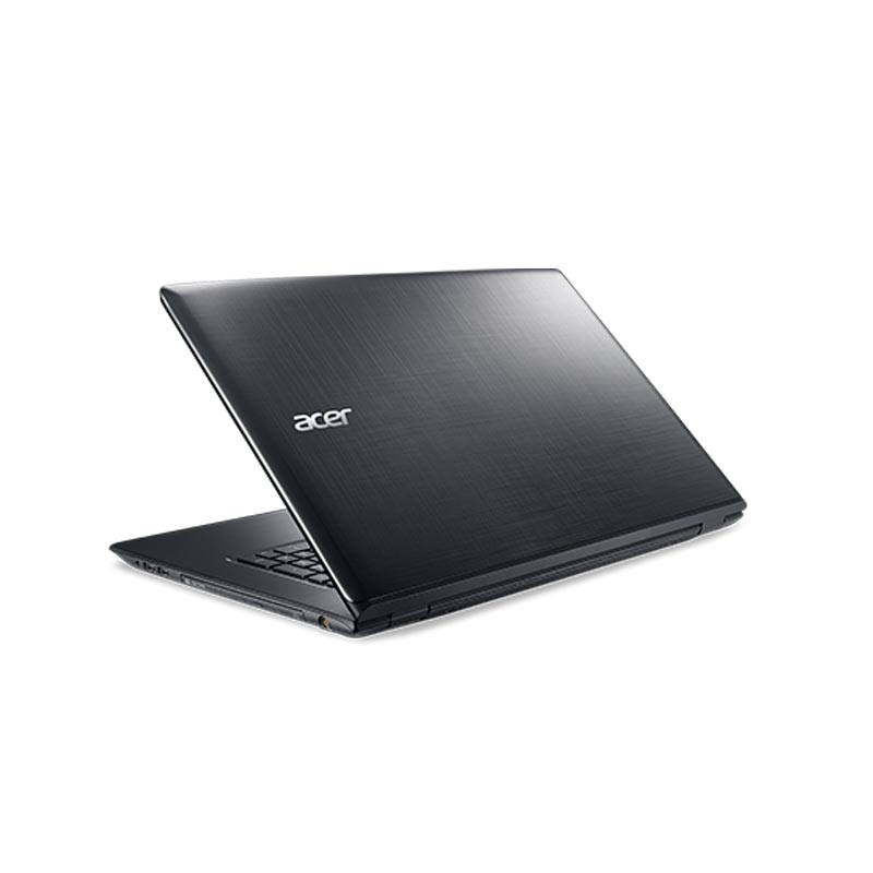 Acer Aspire E5-774-556V 43,9 cm (17,3 Zoll) Notebook schwarz