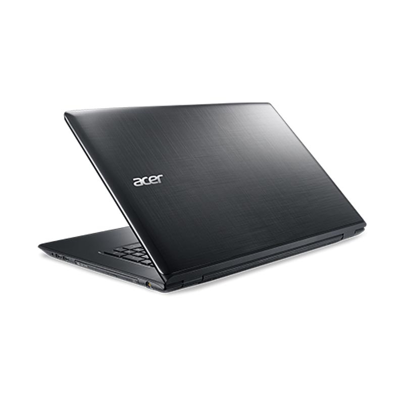 Acer Aspire 5 A515-51G-85RF 39,6 cm (15,6 Zoll) Notebook schwarz