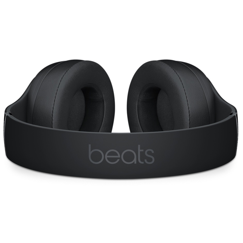 Beats By Dre Studio3 Wireless Over-Ear Kopfhörer schwarz (2. Wahl)