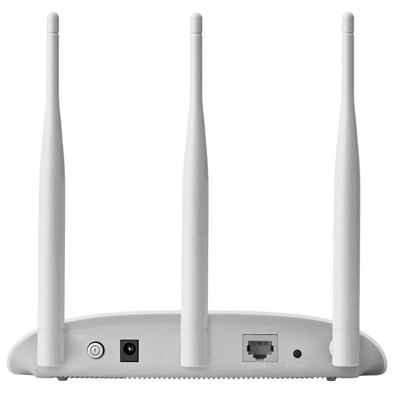 TP-Link TL-WA901ND Accespoint