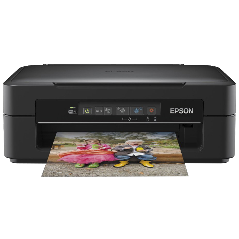 Epson Expression Home XP-215