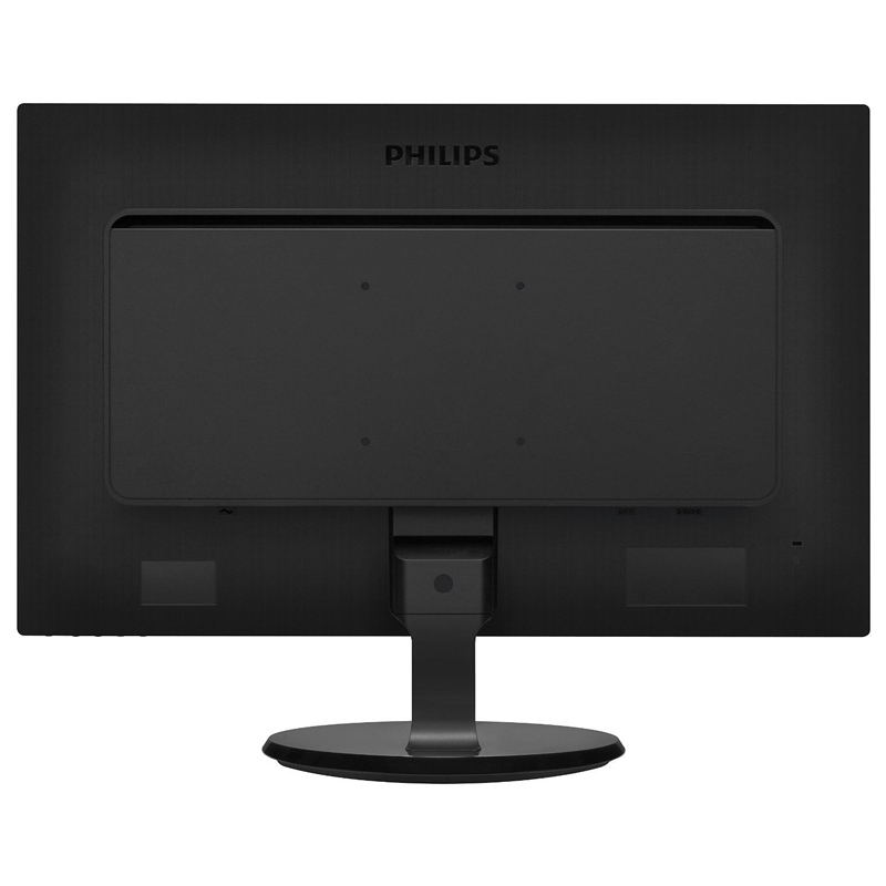 Philips 246V5LHAB/00 61 cm (24 Zoll) LED-Monitor