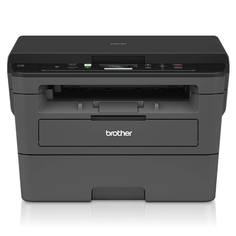 Brother DCP-L2530DW 3in1 Laser-Multifunktionsdrucker Duplexdruck